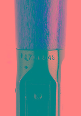 "Winchester 94 Rifle 30-30 Win (W13573) Consignment" - 6 of 6