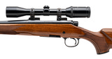 "Remington 700 Mountain Rifle .243 Win (R43949)" - 4 of 4