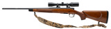 "Remington 700 Mountain Rifle .243 Win (R43949)" - 3 of 4