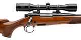 "Remington 700 Mountain Rifle .243 Win (R43949)" - 2 of 4