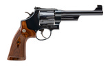 "Smith & Wesson 25-10 Performance Center Revolver .45 Colt (PR71447)" - 2 of 6