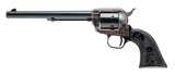 "Colt Peacemaker Buntline Revolver .22LR/22 Mag (C20631)" - 1 of 7
