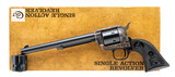 "Colt Peacemaker Buntline Revolver .22LR/22 Mag (C20631)" - 7 of 7