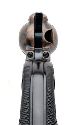 "Colt Peacemaker Buntline Revolver .22LR/22 Mag (C20631)" - 3 of 7