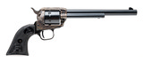"Colt Peacemaker Buntline Revolver .22LR/22 Mag (C20631)" - 2 of 7