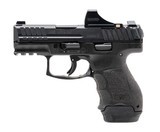 "Heckler & Koch VP9SK Pistol 9mm (PR71510)" - 2 of 4