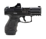 "Heckler & Koch VP9SK Pistol 9mm (PR71510)" - 1 of 4