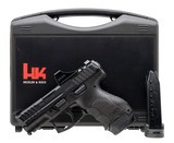 "Heckler & Koch VP9SK Pistol 9mm (PR71510)" - 4 of 4