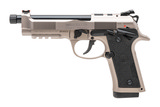 "Beretta 92X Performance Carry Optic Pistol 9mm (PR71514)" - 2 of 7