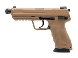 "Heckler & Koch 45 Tactical FDE Pistol .45 ACP (PR71509)" - 2 of 4