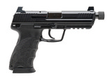 "Heckler & Koch 45 Tactical V7 LEM Pistol .45 ACP (PR71479) ATX" - 1 of 4
