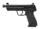 "Heckler & Koch 45 Tactical V7 LEM Pistol .45 ACP (PR71479) ATX" - 2 of 4