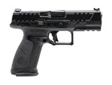 "(SN: A256991X) Beretta APX A1 Pistol 9mm (NGZ5458) NEW" - 1 of 3