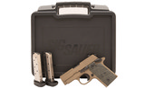 "Sig P238 Scorpion Pistol .380ACP (PR71147) ATX" - 4 of 4