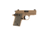 "Sig P238 Scorpion Pistol .380ACP (PR71147) ATX" - 2 of 4