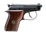 "Beretta 21A Pistol .22LR (PR71444)" - 1 of 6