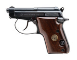 "Beretta 21A Pistol .22LR (PR71444)" - 2 of 6