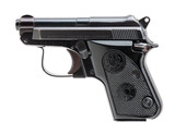 "Beretta 950BS Minx Pistol .22 Short (PR71443)" - 2 of 6