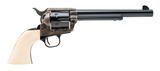 "Colt Single Action Army 3rd Gen Revolver .45LC (C20630)" - 2 of 7