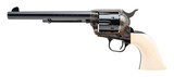 "Colt Single Action Army 3rd Gen Revolver .45LC (C20630)" - 1 of 7