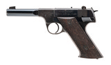 "High Standard H-D Military Pistol .22LR (PR71450)" - 2 of 6