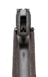 "High Standard H-D Military Pistol .22LR (PR71450)" - 3 of 6