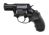 "Taurus 856 Ultra-Lite Revolver .38 Special (PR71525)" - 1 of 4