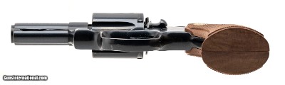 "Colt Diamondback Revolver .38 Special (C20538)" - Image 5 of 7
