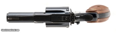 "Colt Diamondback Revolver .38 Special (C20538)" - Image 4 of 7
