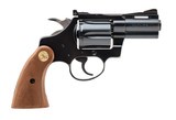 "Colt Diamondback Revolver .38 Special (C20538)" - 2 of 7