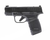 "(SN: BF261512) Springfield Hellcat OSP Pistol 9mm (NGZ122) NEW" - 2 of 3
