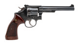 "Smith & Wesson K22 5-Screw Revolver .22LR (PR71445)" - 2 of 5