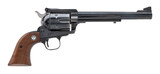 "Ruger Blackhawk Revolver .45 Colt (PR71446)" - 2 of 6