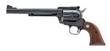 "Ruger Blackhawk Revolver .45 Colt (PR71446)" - 1 of 6