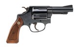 "Smith & Wesson 36 Revolver .38 Special (PR71441)" - 2 of 6