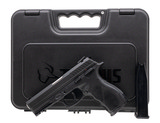 "(SN: AGG263107) Taurus TH10 Pistol 10mm (NGZ5224) New" - 3 of 3