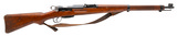 "Swiss K31 straight pull bolt action rifle 7.5 Swiss (R43894)" - 1 of 6