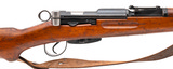 "Swiss K31 straight pull bolt action rifle 7.5 Swiss (R43894)" - 2 of 6