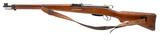 "Swiss K31 straight pull bolt action rifle 7.5 Swiss (R43894)" - 3 of 6