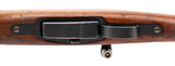 "Swiss K31 straight pull bolt action rifle 7.5 Swiss (R43894)" - 6 of 6