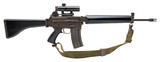 "ArmaLite AR-180 semi-auto rifle 5.56mm (R43897)" - 1 of 4