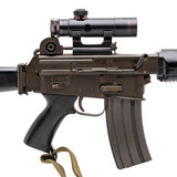 "ArmaLite AR-180 semi-auto rifle 5.56mm (R43897)" - 2 of 4