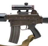 "ArmaLite AR-180 semi-auto rifle 5.56mm (R43897)" - 4 of 4
