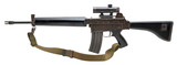 "ArmaLite AR-180 semi-auto rifle 5.56mm (R43897)" - 3 of 4