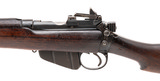 "British No.I Mk V trials rifle .303 British (R43898)" - 4 of 11