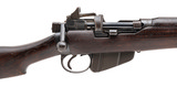 "British No.I Mk V trials rifle .303 British (R43898)" - 2 of 11