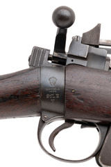 "British No.I Mk V trials rifle .303 British (R43898)" - 7 of 11