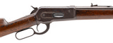 "Winchester 1886 Rifle 40-82 (AW1167)" - 2 of 11