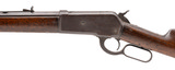 "Winchester 1886 Rifle 40-82 (AW1167)" - 4 of 11