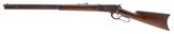 "Winchester 1886 Rifle 40-82 (AW1167)" - 3 of 11